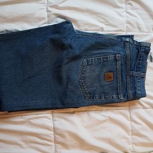 Men's Carhartt jeans